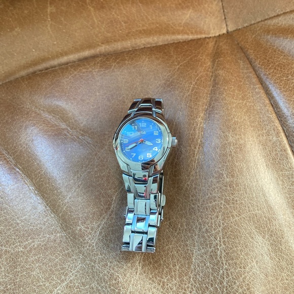 Fila Stainless Steel Watch - Picture 1 of 2